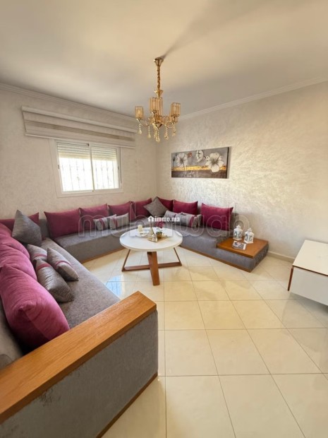 Opportunité d'appartements à Tanja Balia - Vente Immobilier - Tanger - photo 2