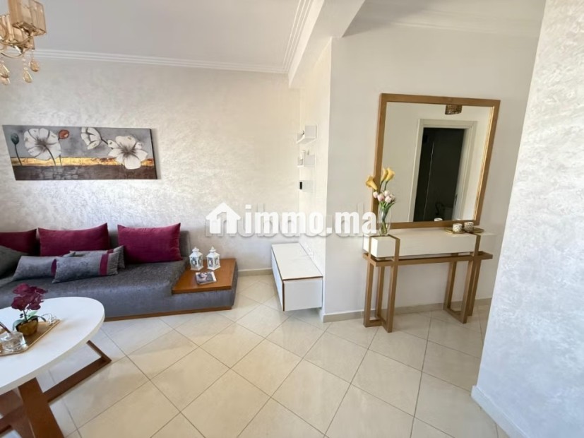 Opportunité d'appartements à Tanja Balia - Vente Immobilier - Tanger - photo 4