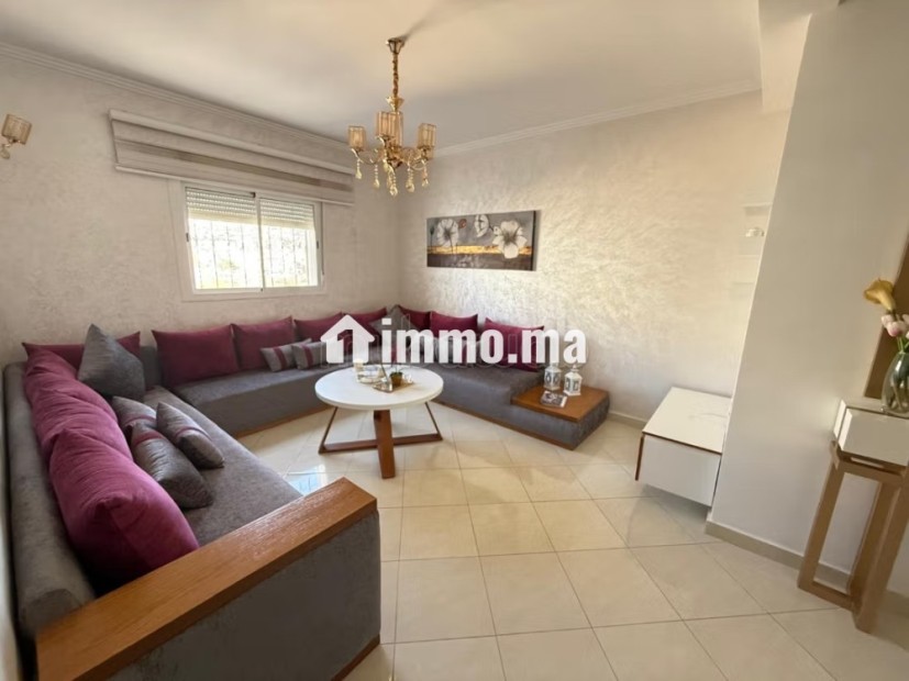 Opportunité d'appartements à Tanja Balia - Vente Immobilier - Tanger - photo 5