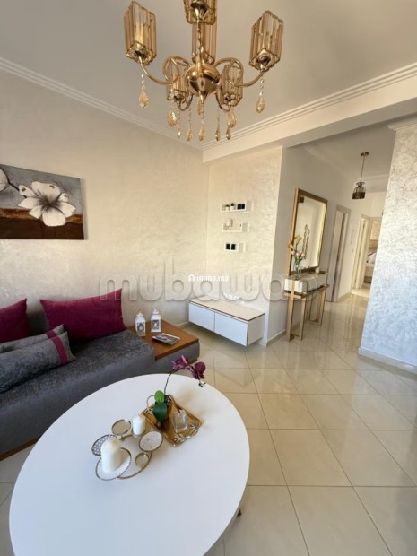 Opportunité d'appartements à Tanja Balia - Vente Immobilier - Tanger - photo 7