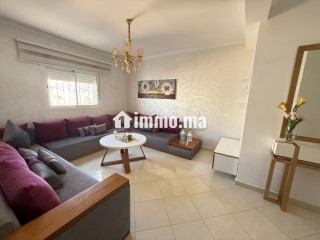 Opportunité d'appartements à Tanja Balia - Appartement à vendre - Tanger