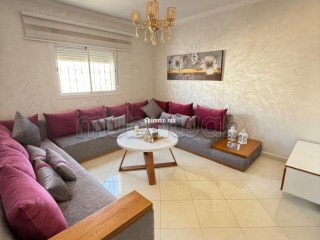 Opportunité d'appartements à Tanja Balia - Appartement à vendre - Tanger