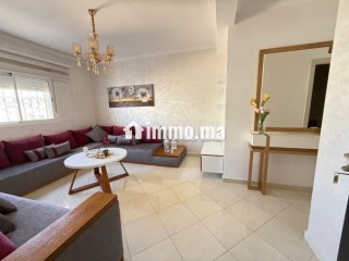 Opportunité d'appartements à Tanja Balia - Appartement à vendre - Tanger