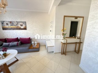 Opportunité d'appartements à Tanja Balia - Appartement à vendre - Tanger
