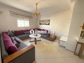 Opportunité d'appartements à Tanja Balia - Appartement à vendre - Tanger