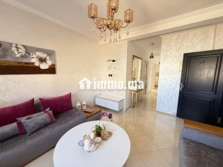Opportunité d'appartements à Tanja Balia - Appartement à vendre - Tanger