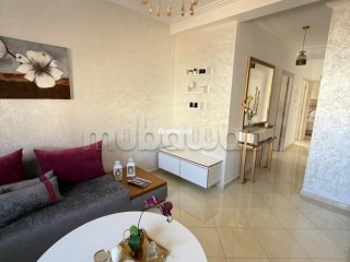 Opportunité d'appartements à Tanja Balia - Appartement à vendre - Tanger
