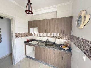 Opportunité d'appartements à Tanja Balia - Appartement à vendre - Tanger
