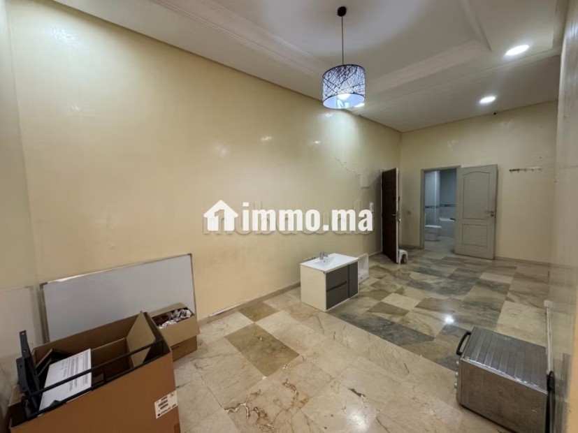 Appartement pour investissement RBNB à vendre - Vente Immobilier - Marrakech - photo 2