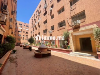 Appartement pour investissement RBNB à vendre - Appartement à vendre - Marrakech