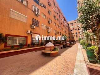 Appartement pour investissement RBNB à vendre - Appartement à vendre - Marrakech