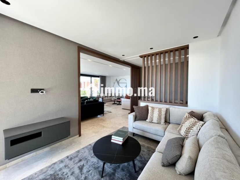 Sublime appartement à la vente - Vente Immobilier - Dar Bouazza - photo 6