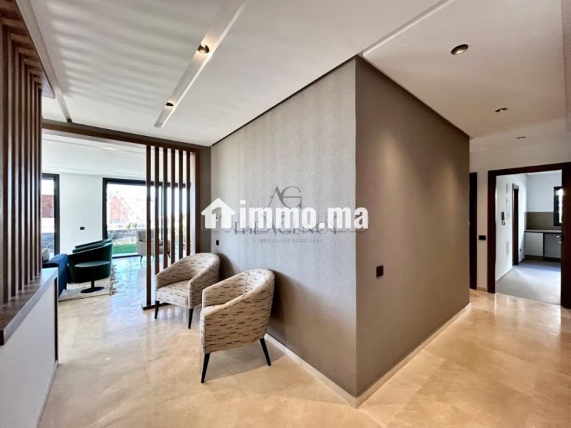 Sublime appartement à la vente - Vente Immobilier - Dar Bouazza - photo 7