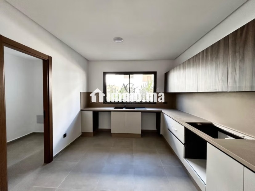 Sublime appartement à la vente - Vente Immobilier - Dar Bouazza - photo 8
