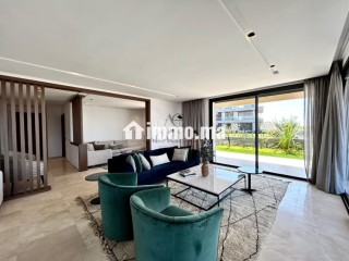 Sublime appartement à la vente - Appartement à vendre - Dar Bouazza