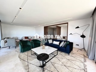 Sublime appartement à la vente - Appartement à vendre - Dar Bouazza