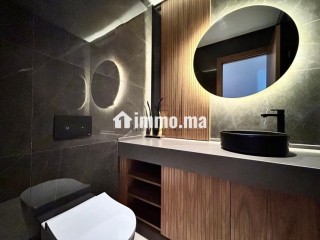 Sublime appartement à la vente - Appartement à vendre - Dar Bouazza