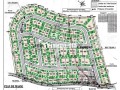 A 6 km du centre dans un quartier résidentiel avec hôtels luxueux et golf, magnifiques terrains lotis - miniature 3