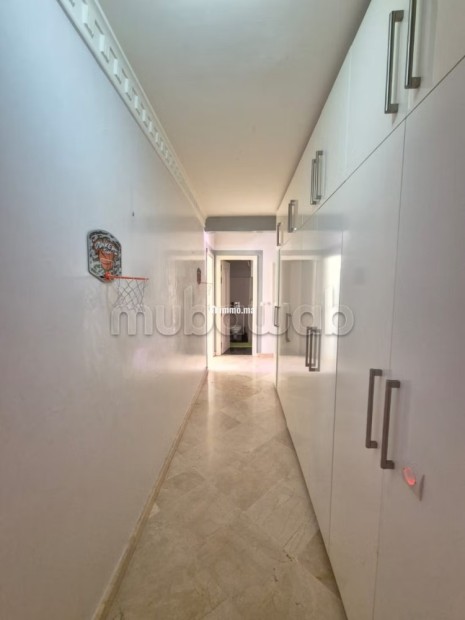 Victor Hugo, bel appartement, 2 ch, beaux volumes - Vente Immobilier - Marrakech - photo 6