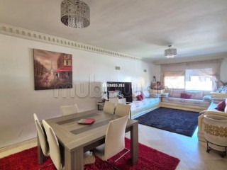 Victor Hugo, bel appartement, 2 ch, beaux volumes - Appartement à vendre - Marrakech