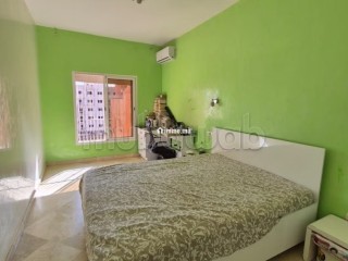 Victor Hugo, bel appartement, 2 ch, beaux volumes - Appartement à vendre - Marrakech
