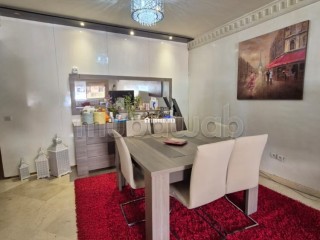 Victor Hugo, bel appartement, 2 ch, beaux volumes - Appartement à vendre - Marrakech