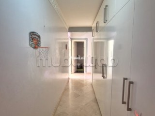 Victor Hugo, bel appartement, 2 ch, beaux volumes - Appartement à vendre - Marrakech