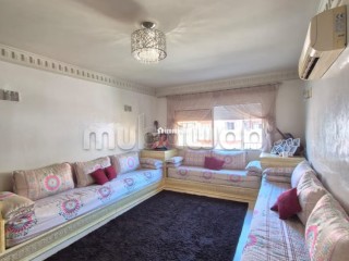 Victor Hugo, bel appartement, 2 ch, beaux volumes - Appartement à vendre - Marrakech