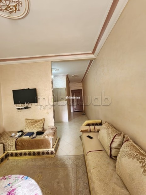 Appartement à vendre dans la résidence Diar Tanger Moujahidin - Vente Immobilier - Tanger - photo 2