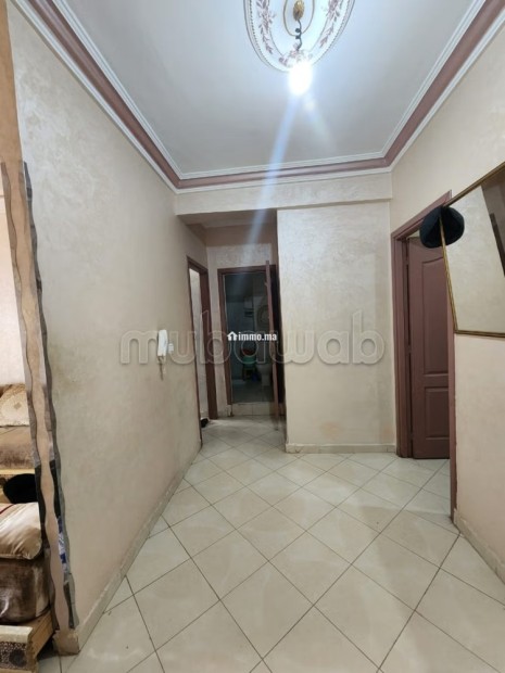 Appartement à vendre dans la résidence Diar Tanger Moujahidin - Vente Immobilier - Tanger - photo 3
