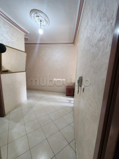Appartement à vendre dans la résidence Diar Tanger Moujahidin - Vente Immobilier - Tanger - photo 4
