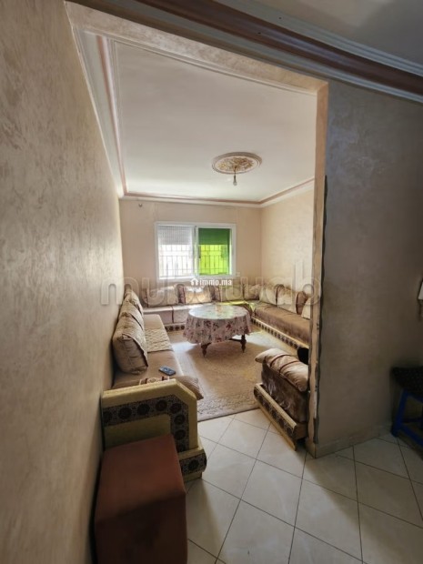 Appartement à vendre dans la résidence Diar Tanger Moujahidin - Vente Immobilier - Tanger - photo 6