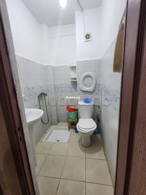 Appartement à vendre dans la résidence Diar Tanger Moujahidin - Vente Immobilier - Tanger - photo 8