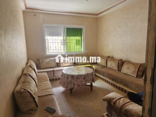 Appartement à vendre dans la résidence Diar Tanger Moujahidin - Appartement à vendre - Tanger
