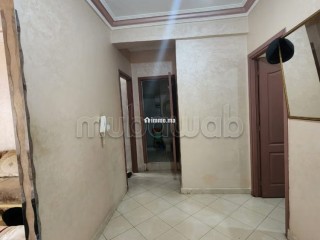 Appartement à vendre dans la résidence Diar Tanger Moujahidin - Appartement à vendre - Tanger