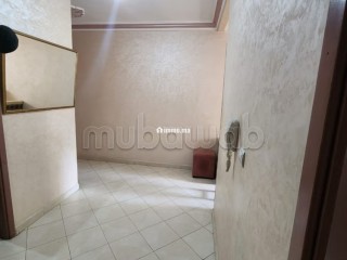 Appartement à vendre dans la résidence Diar Tanger Moujahidin - Appartement à vendre - Tanger