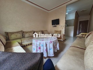 Appartement à vendre dans la résidence Diar Tanger Moujahidin - Appartement à vendre - Tanger