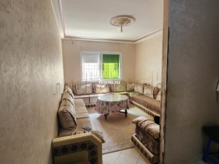 Appartement à vendre dans la résidence Diar Tanger Moujahidin - Appartement à vendre - Tanger