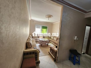 Appartement à vendre dans la résidence Diar Tanger Moujahidin - Appartement à vendre - Tanger