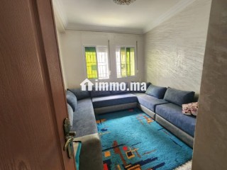 Appartement à vendre dans la résidence Diar Tanger Moujahidin - Appartement à vendre - Tanger