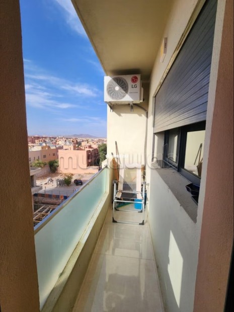 Bel appartement à vendre hay izdihar - Vente Immobilier - Marrakech - photo 3