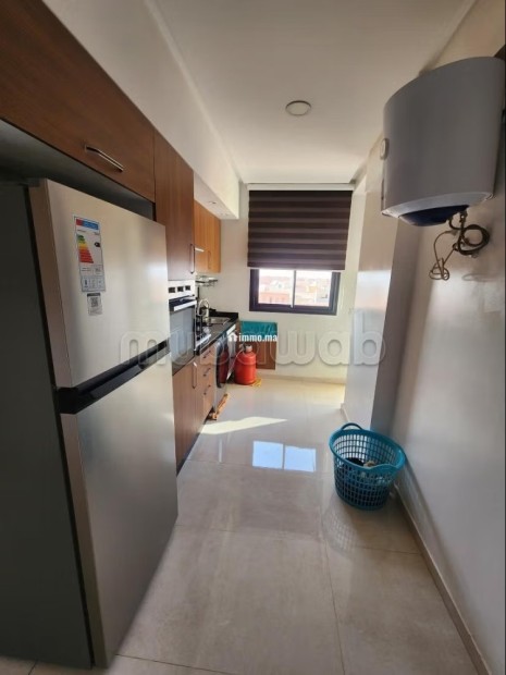 Bel appartement à vendre hay izdihar - Vente Immobilier - Marrakech - photo 4
