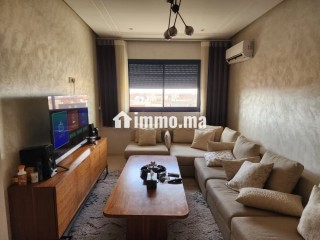 Bel appartement à vendre hay izdihar - Appartement à vendre - Marrakech