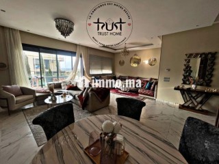 Somptueuse appartement à vendre - Appartement à vendre - Dar Bouazza