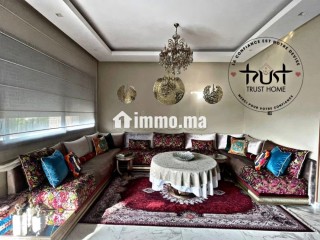 Somptueuse appartement à vendre - Appartement à vendre - Dar Bouazza