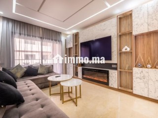 Moderne appartement à vendre à l’hivernage - Appartement à vendre - Marrakech