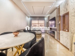 Moderne appartement à vendre à l’hivernage - Appartement à vendre - Marrakech
