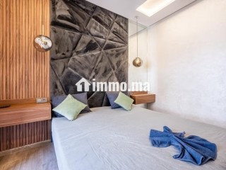 Moderne appartement à vendre à l’hivernage - Appartement à vendre - Marrakech