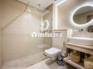 Moderne appartement à vendre à l’hivernage - Appartement à vendre - Marrakech