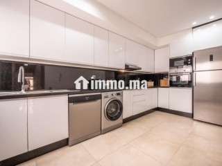 Moderne appartement à vendre à l’hivernage - Appartement à vendre - Marrakech